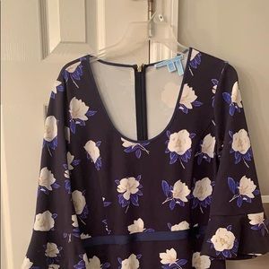 Draper James “Southern Living” Magnolia Dress